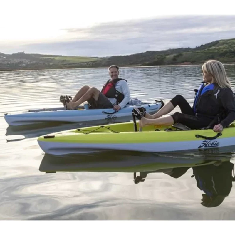 Каяк HOBIE Mirage Passport 10.5 - Seagrass