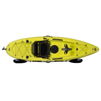 Каяк HOBIE Mirage Passport 10.5 - Seagrass
