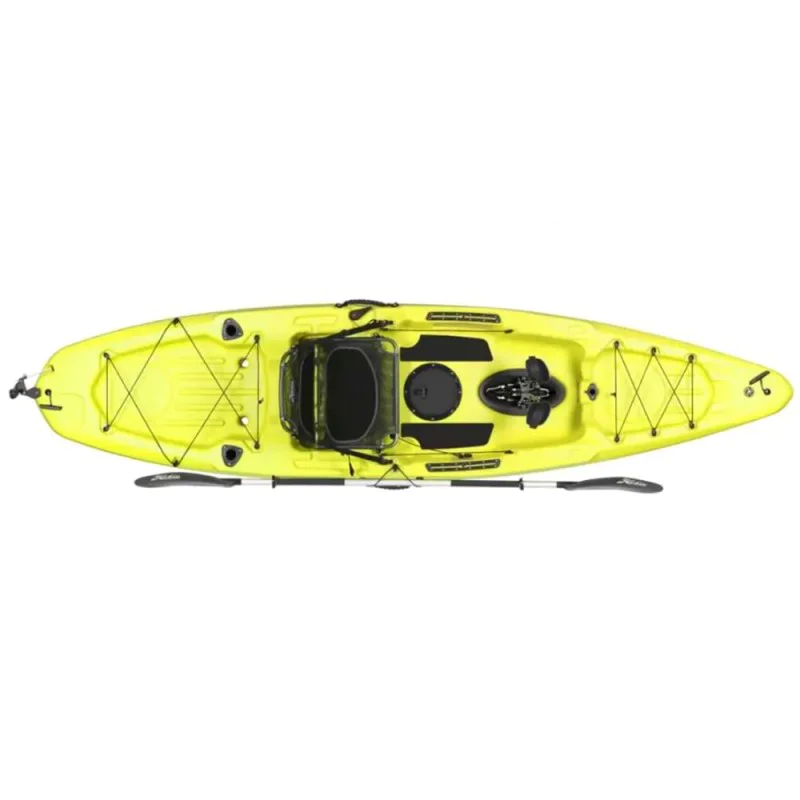 Каяк HOBIE Mirage Passport 12 - Seagrass