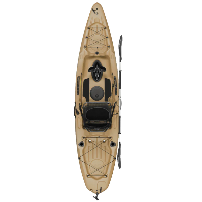 Каяк HOBIE Mirage Passport 12 - Bay Sand