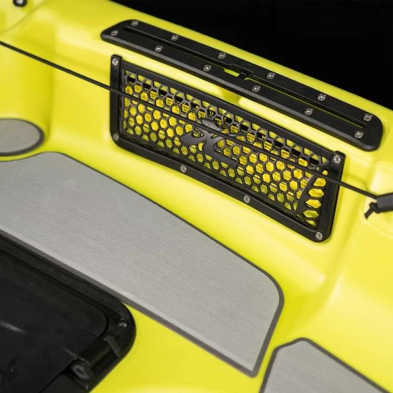 Джоб с мрежа HOBIE Map Pocket Molded Mesh Frame