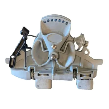 Механизъм за педали HOBIE Spine Assy MD180 KU (Round Cranks)