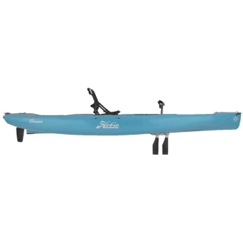 Каяк HOBIE Mirage Compass Slate