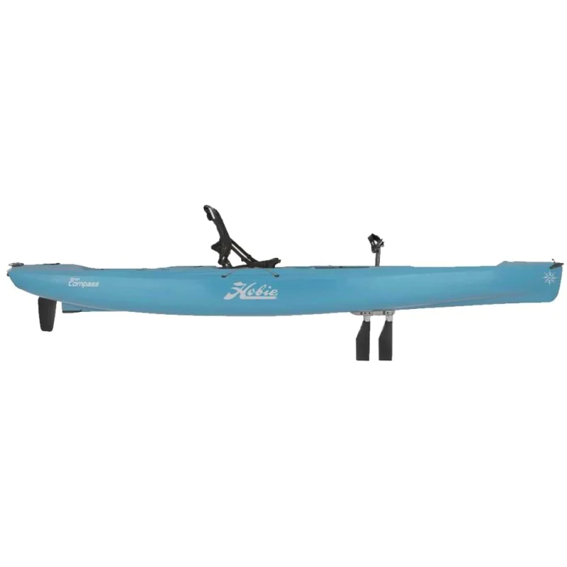 Каяк HOBIE Mirage Compass Slate