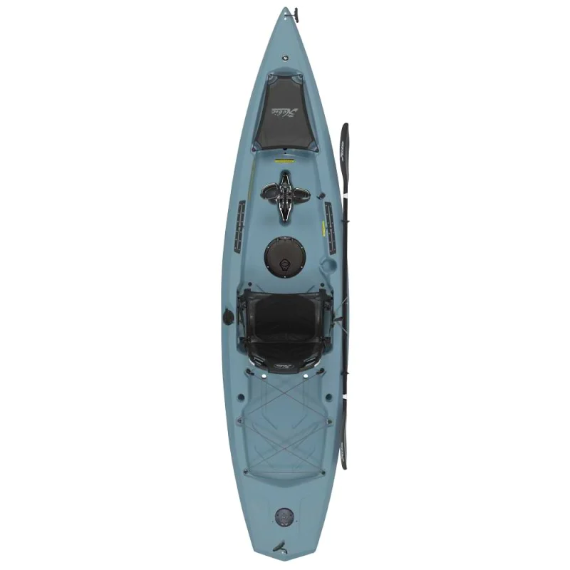 Каяк HOBIE Mirage Compass Slate
