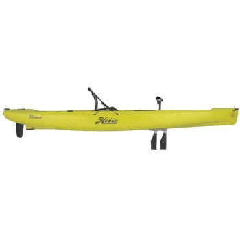 Каяк HOBIE Mirage Compass Seagrass