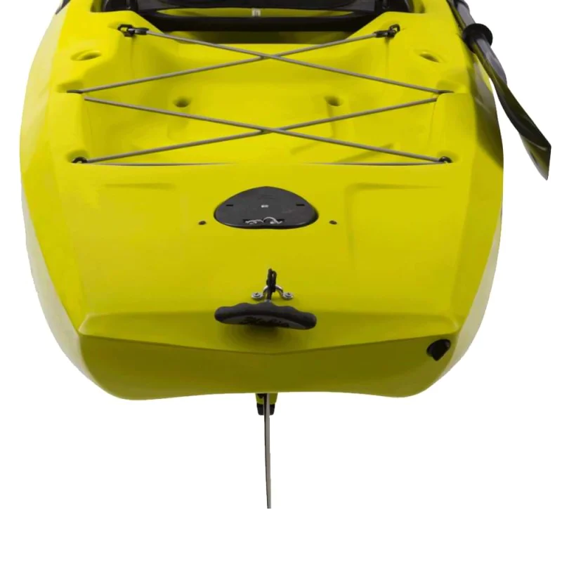 Каяк HOBIE Mirage Compass Seagrass
