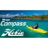 Каяк HOBIE Mirage Compass Seagrass