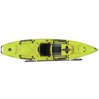 Каяк HOBIE Mirage Outback Seagrass