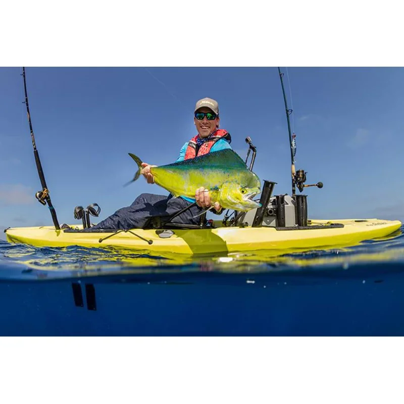 Каяк HOBIE Mirage Outback Seagrass