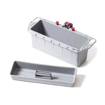 Кутия за примамки HOBIE H-Rail Tackle Bin