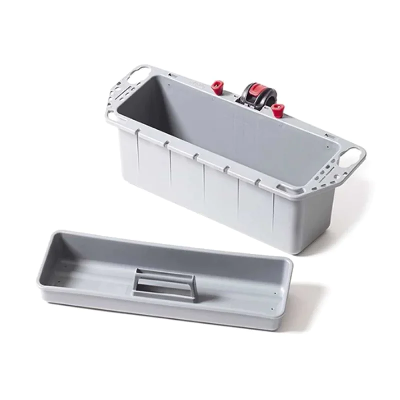 Кутия за примамки HOBIE H-Rail Tackle Bin
