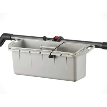 Кутия за примамки HOBIE H-Rail Tackle Bin