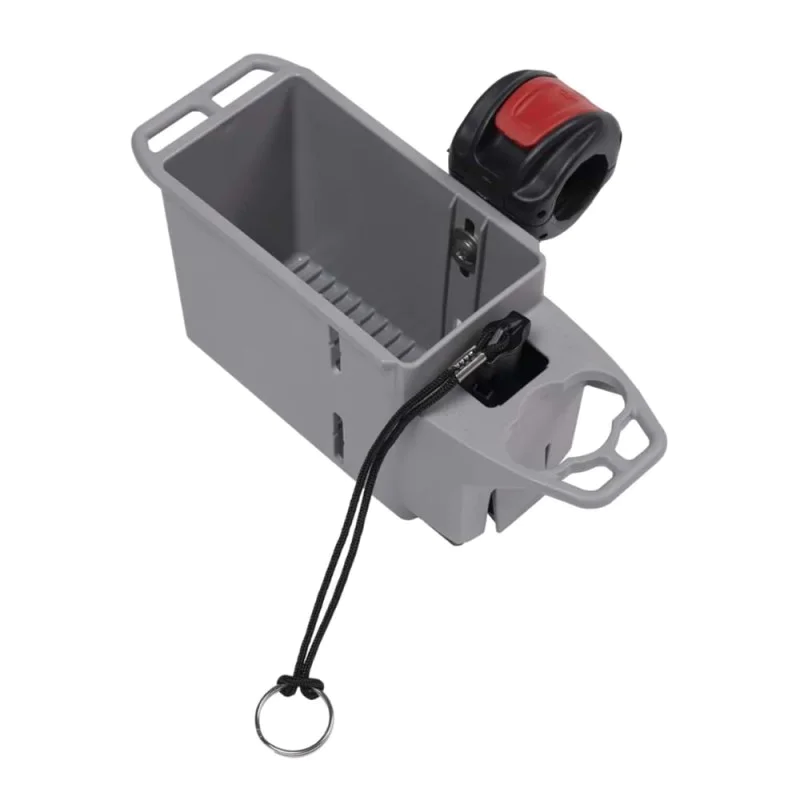 Кутия за примамки HOBIE H-Rail Mini Bin Assembly