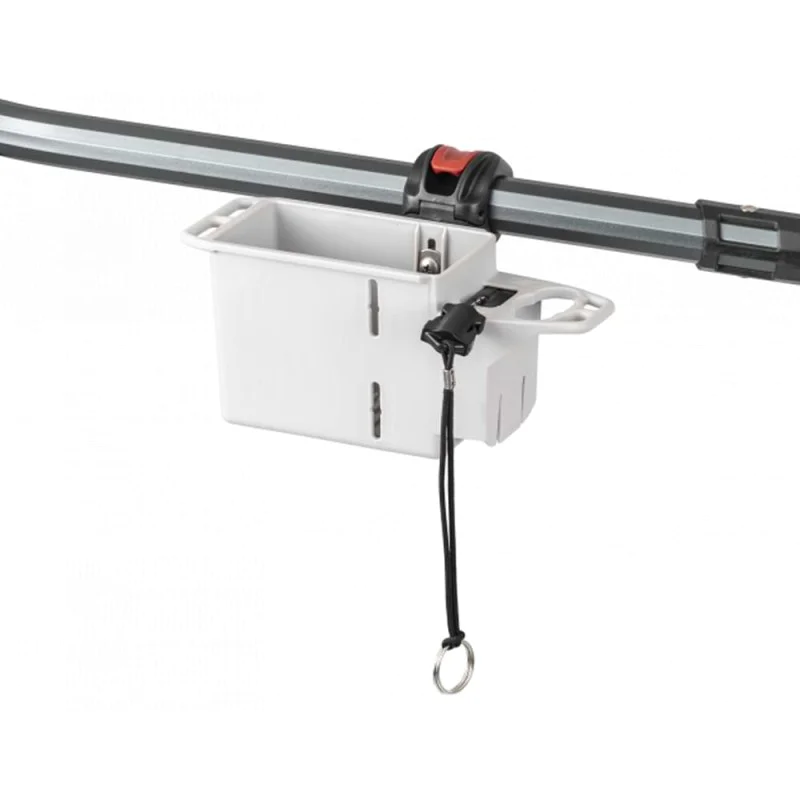 Кутия за примамки HOBIE H-Rail Mini Bin Assembly