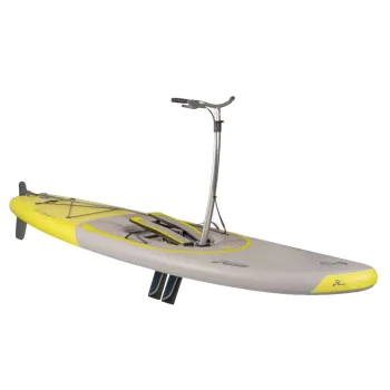 Педалборд HOBIE Mirage Eclipse iTrek - Seagrass