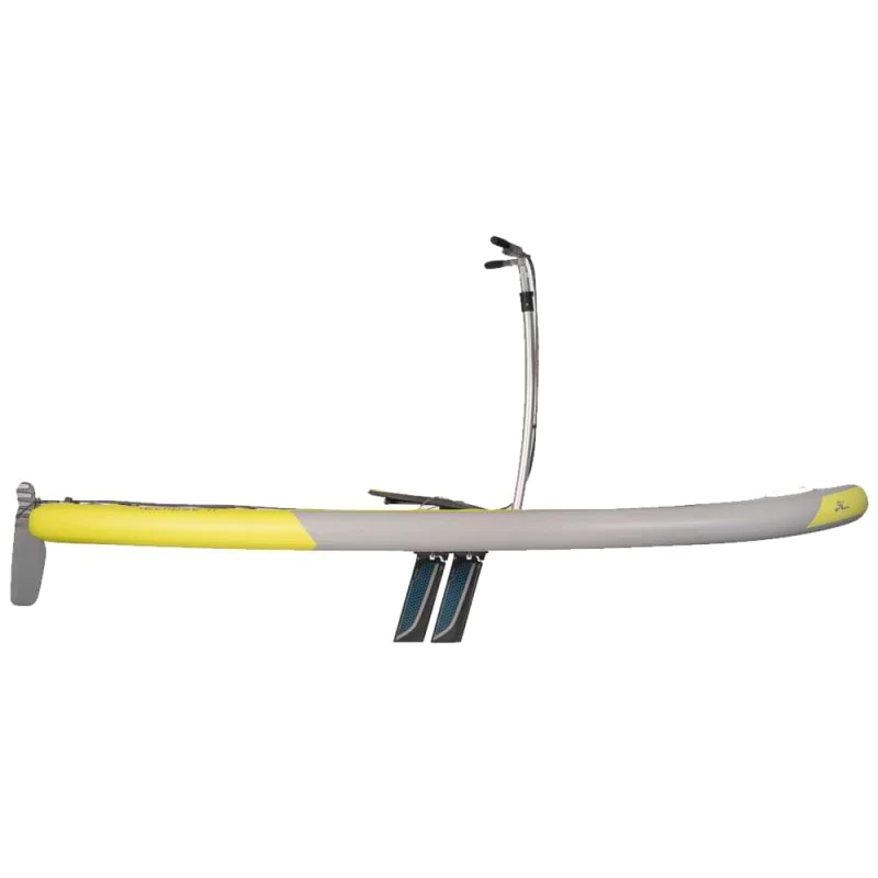 Педалборд HOBIE Mirage Eclipse iTrek - Seagrass