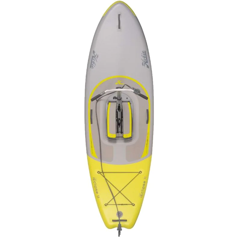 Педалборд HOBIE Mirage Eclipse iTrek - Seagrass
