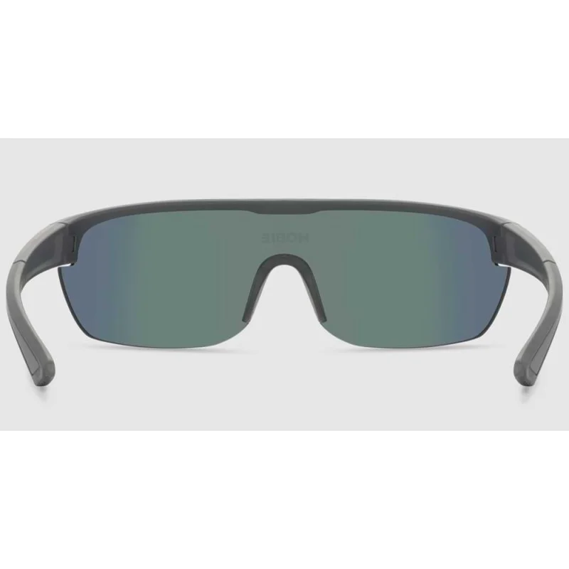 Очила HOBIE Echo Sunglasses - Satin Graphite with Sunset Mirror