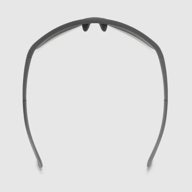 Очила HOBIE Echo Sunglasses - Satin Graphite with Sunset Mirror