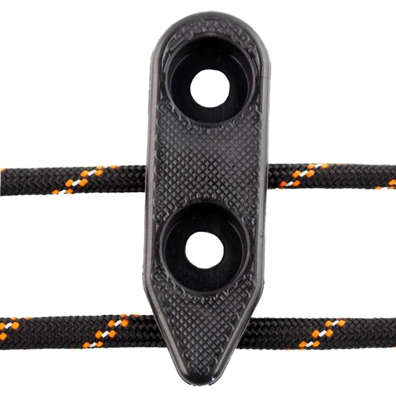 Котвена система YAKATTACK Heavy Duty Leverloc Anchor Trolley