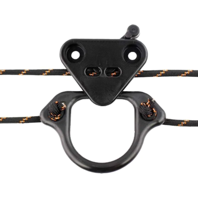 Котвена система YAKATTACK Heavy Duty Leverloc Anchor Trolley