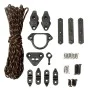 Котвена система YAKATTACK Heavy Duty Leverloc Anchor Trolley
