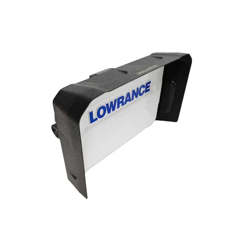 Сенник за сонар BERLEY PRO Lowrance HDS12 Live or PRO Visor