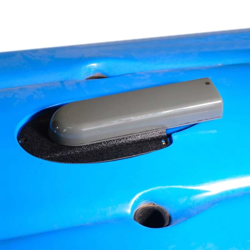 Протектор за сонда BERLEY PRO Garmin SideVu Ready Transducer Mount