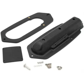 Протектор за сонда BERLEY PRO Lowrance EAGLE TripleShot Transducer Mount for HOBIE Passport or Lynx