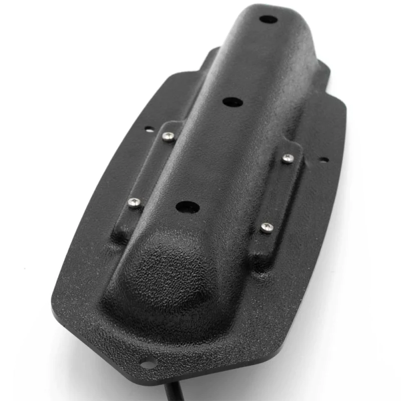 Протектор за сонда BERLEY PRO Lowrance EAGLE TripleShot Transducer Mount for HOBIE Passport or Lynx