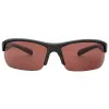 Очила HOBIE Eddy Float Satin Black Frame - Copper Polarized PC Lens