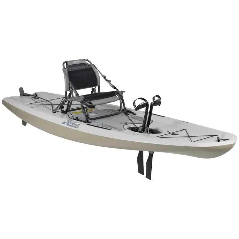Каяк HOBIE Mirage Lynx Ivory Dune 11.0