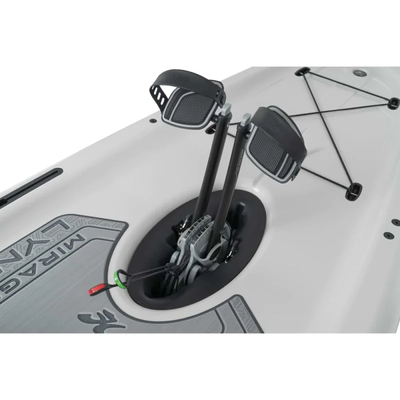 Каяк HOBIE Mirage Lynx Ivory Dune 11.0