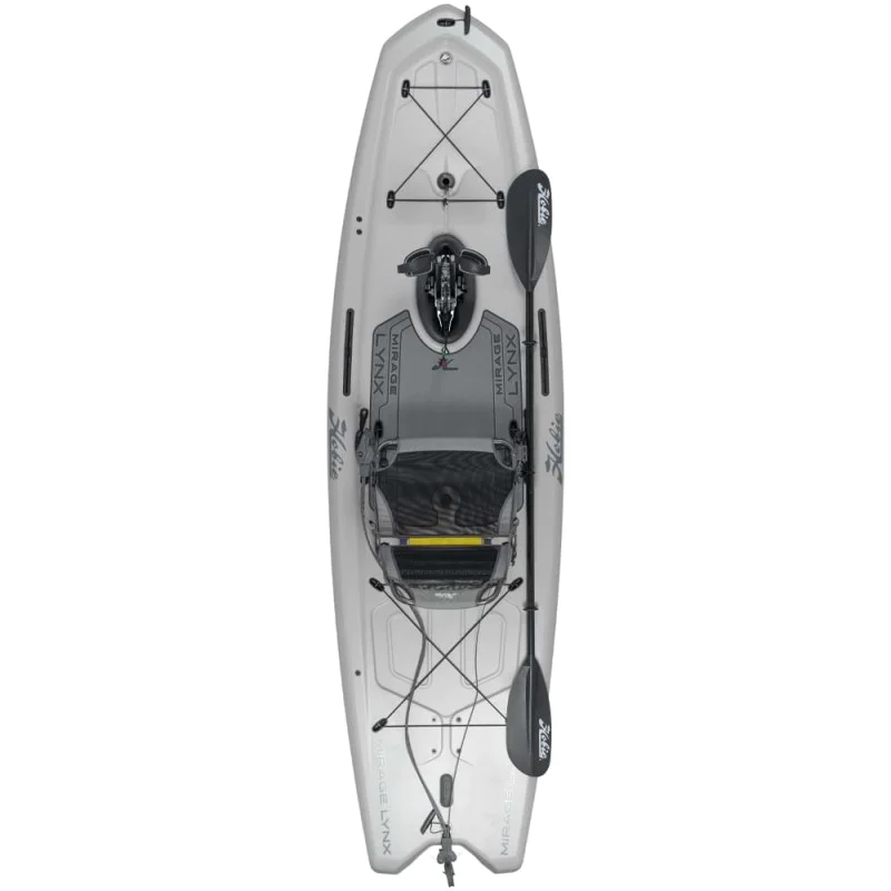 Каяк HOBIE Mirage Lynx Ivory Dune 11.0