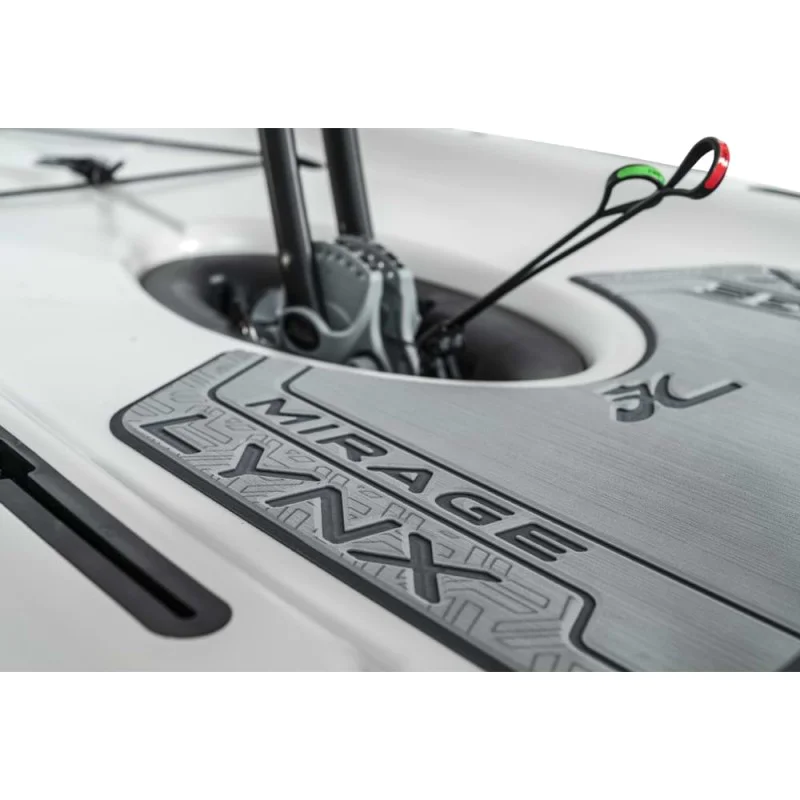 Каяк HOBIE Mirage Lynx Ivory Dune 11.0