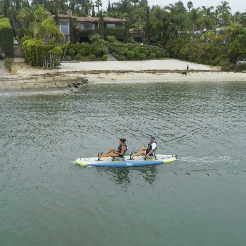 Каяк HOBIE iTrek 14 Duo