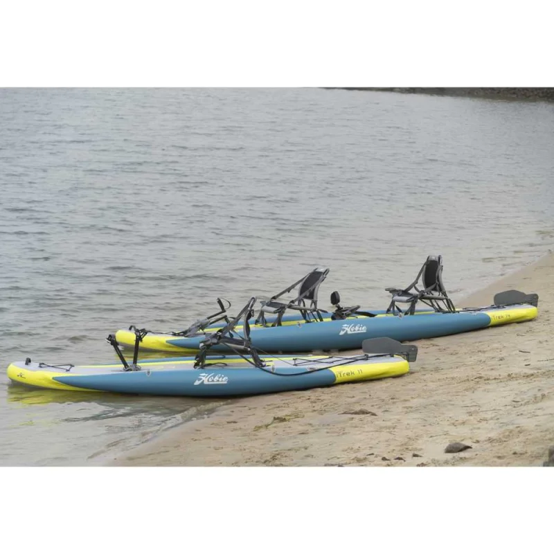 Каяк HOBIE iTrek 14 Duo