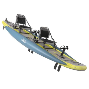 Каяк HOBIE iTrek 14 Duo