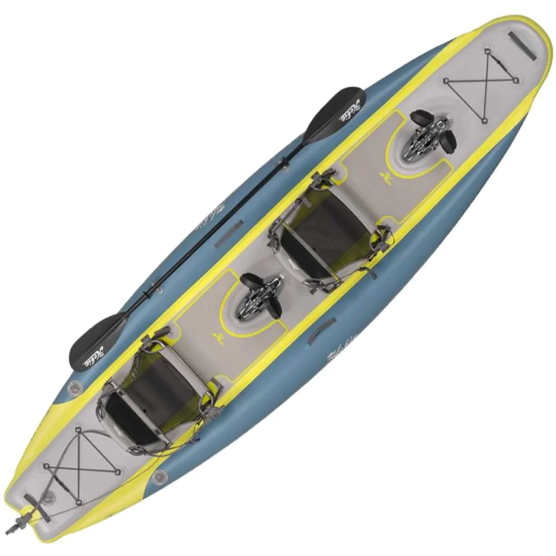 Каяк HOBIE iTrek 14 Duo