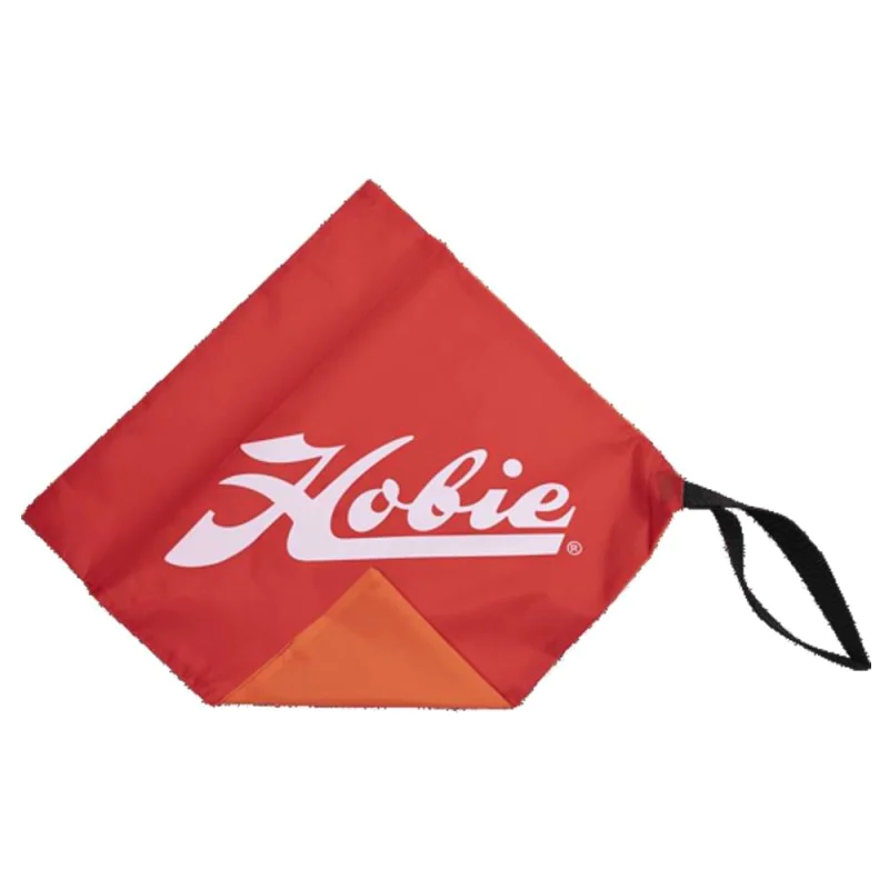 Флаг HOBIE Caution Flag