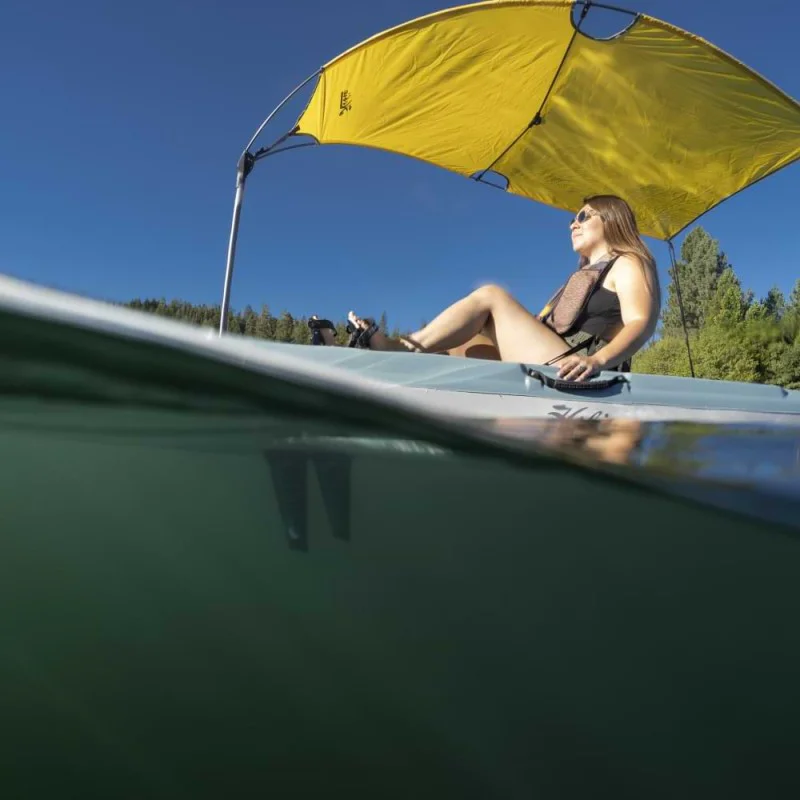 Каяк HOBIE Mirage Passport 12 - Slate