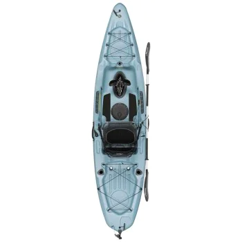 Каяк HOBIE Mirage Passport 12 - Slate