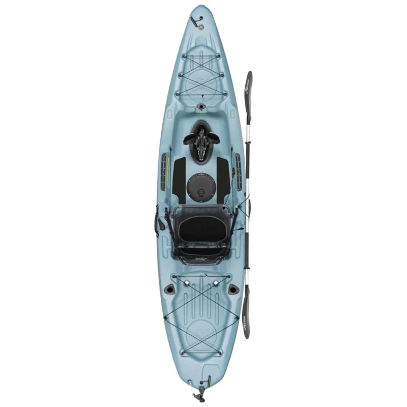 Каяк HOBIE Mirage Passport 12 - Slate