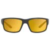 Очила HOBIE Snook Satin Black Frame - Sightmaster Plus Polarized PC Lens
