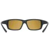Очила HOBIE Snook Satin Black Frame - Sightmaster Plus Polarized PC Lens