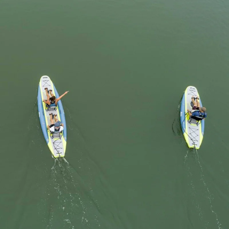 Каяк HOBIE iTrek 11