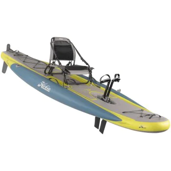Каяк HOBIE iTrek 11