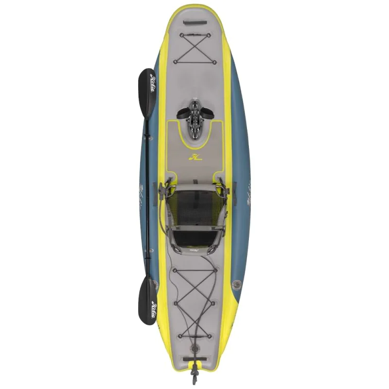 Каяк HOBIE iTrek 11