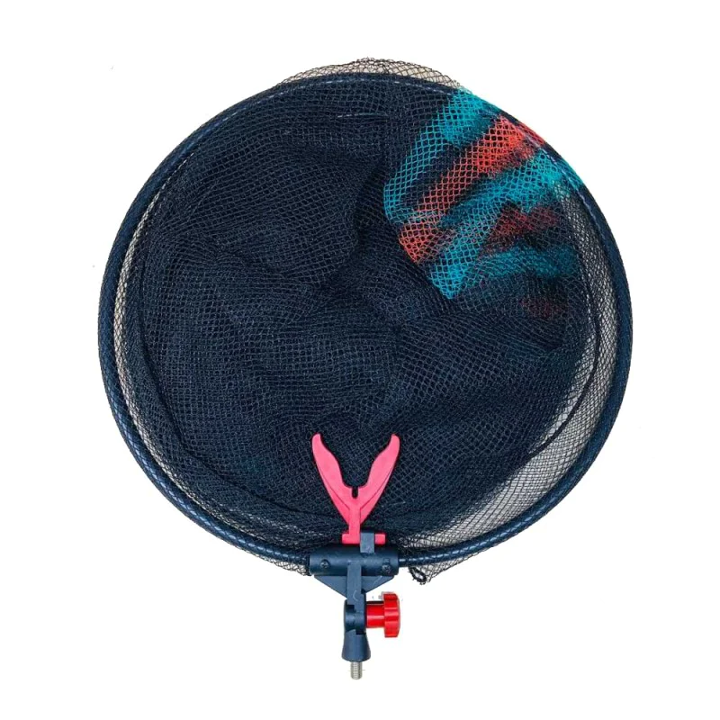 Живарник IGNESTI Keepnet 3m D40 - Black